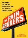 The Pain Brokers